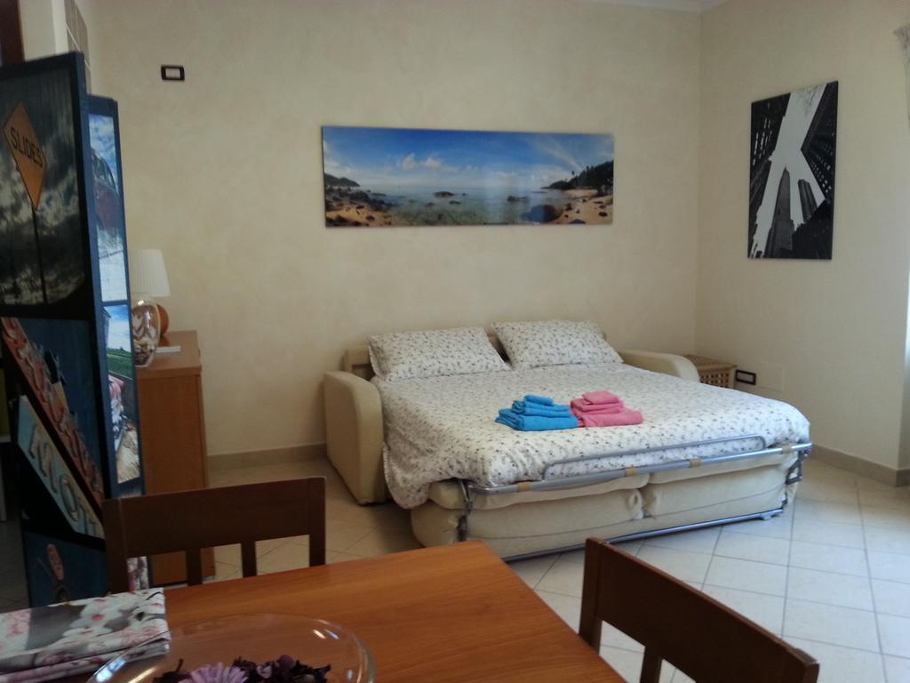 Casa Livia Metro C Bolognetta Apartment Rom